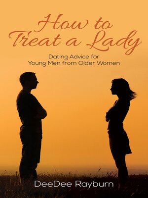 cover image of How to Treat a Lady